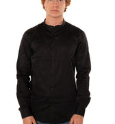 Camicia Coreana Uomo<BR/> 