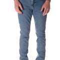 Jeans Slim Uomo Celeste J304188CELESTE CALVIN KLEIN