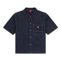 Camicia Denim Uomo 