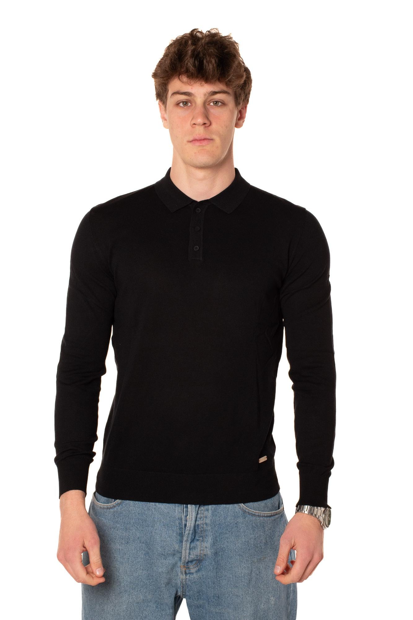 Polo Maglia Uomo 