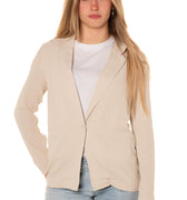 Blazer Damen Donna 