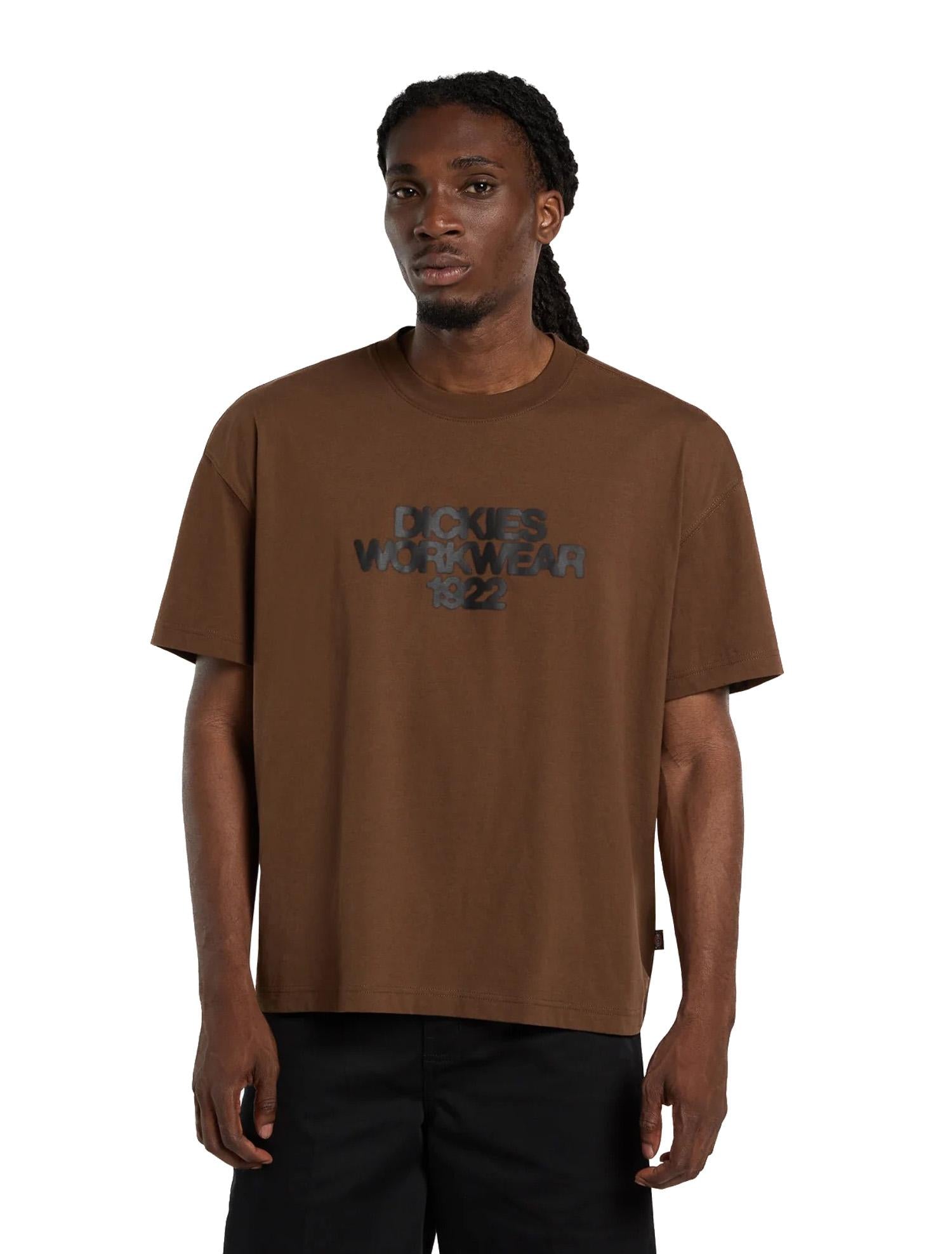Tshirt Torrey Uomo 