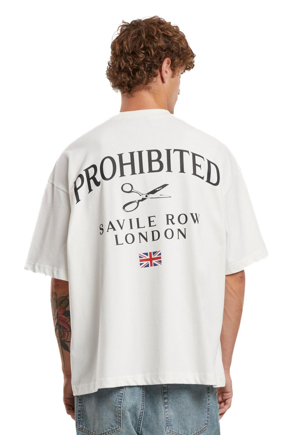 Tshirt Savile Row Uomo 
