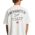 Tshirt Savile Row Uomo 