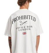 Tshirt Savile Row Uomo 