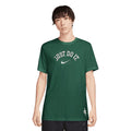 Tshirt Font Vintage Uomo FZ5377-365VERDE NIKE