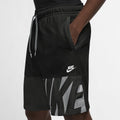 NIKE SHORTS INSERTI NYLON BLACK CZ9952-010BLK NIKE
