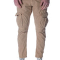 Pantalone Cargo Leggero Uomo Cammello 1195/ECAMMELLO KLIXS JEANS