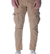 Pantalone Cargo Leggero Uomo Cammello 1195/ECAMMELLO KLIXS JEANS
