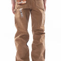 Carharrt Pantalone Carpenter Uomo 