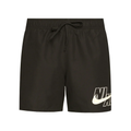 Nike Costume Logo Solid 5" Volley Uomo 