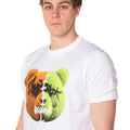 Tshirt Teddy Uomo 