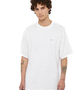 Tshirt Clancy Uomo DK0A4Z4BIANCO DICKIES