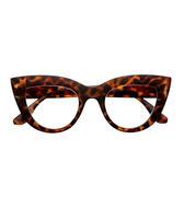 Occhiali Lettura Claudia Donna Tartaruga 