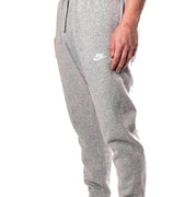 Nike Jogger Logo Uomo BV2671-063GRIGIO NIKE