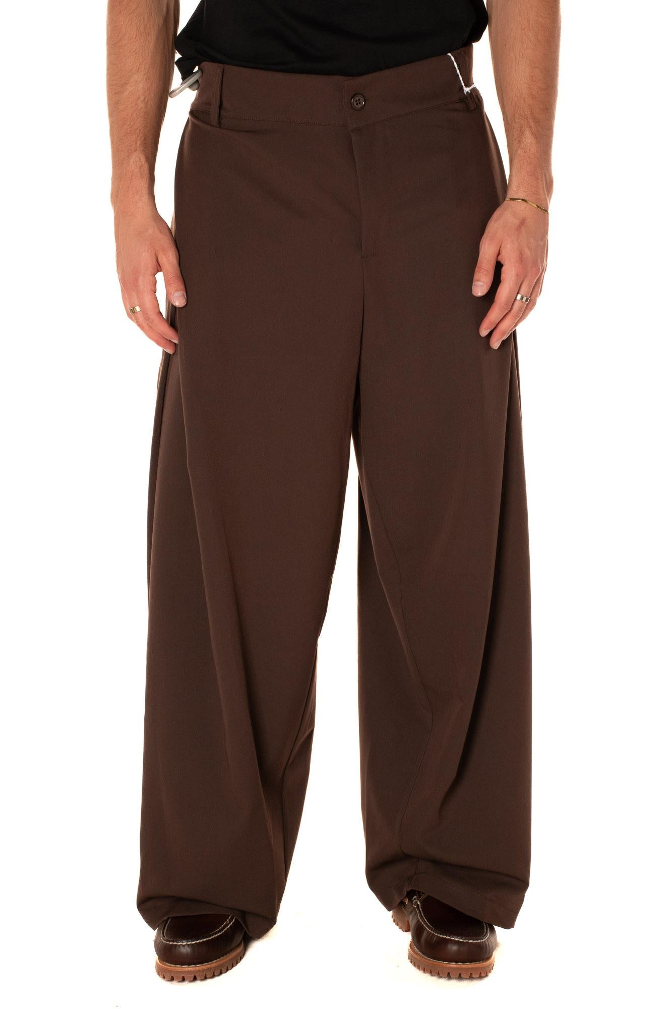Pantalone Japan Uomo 