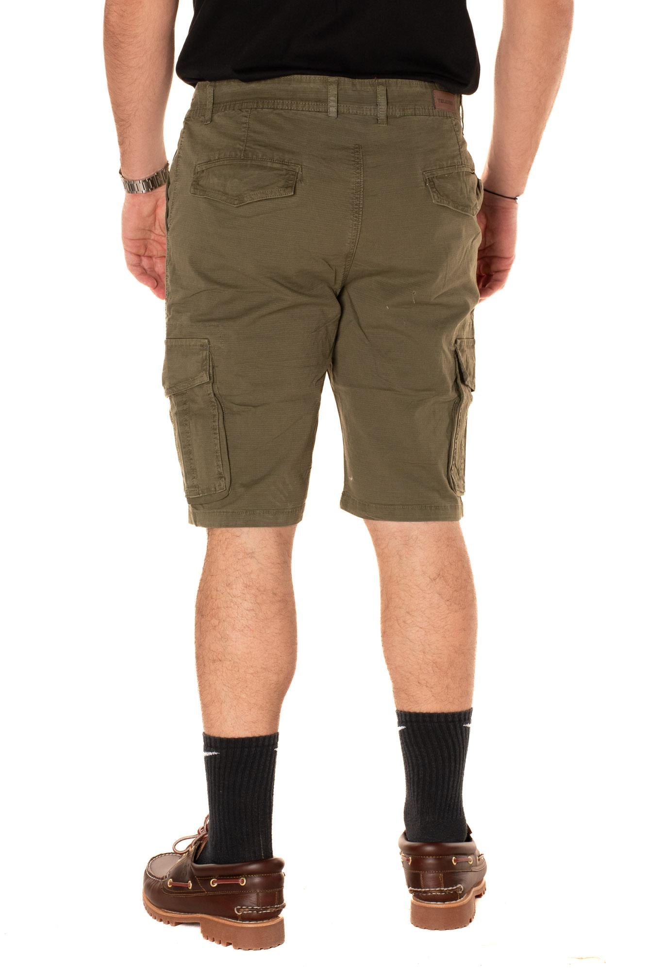 Bermuda Cargo Uomo 