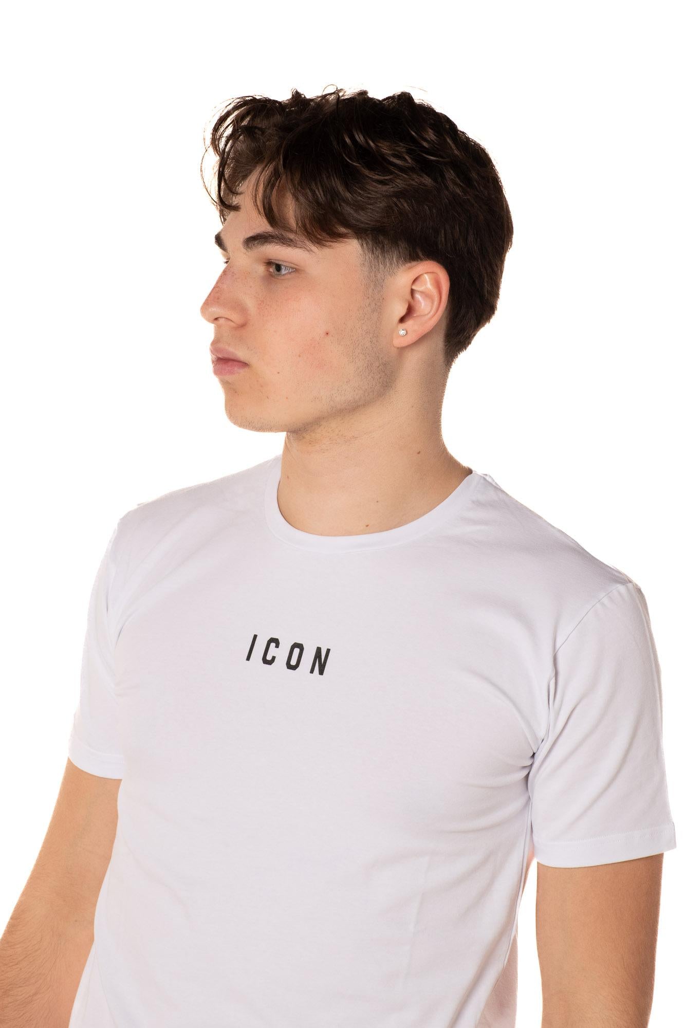 Tshirt Slim Uomo 