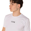 Tshirt Slim Uomo 