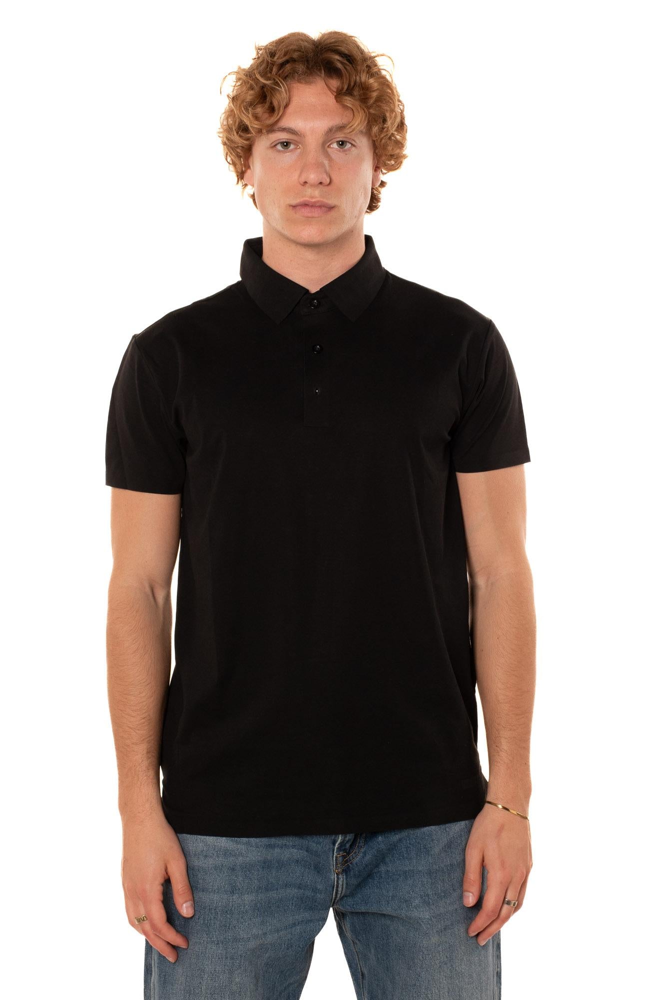 Polo Isaq Uomo 