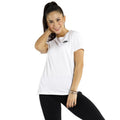 TSHIRT TEE CLUB DONNA DX7902-010BIANCO NIKE