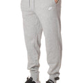 Jogger Logo Uomo FN3801GRIGIO NIKE