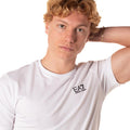 T-shirt Mini Logo Uomo 
