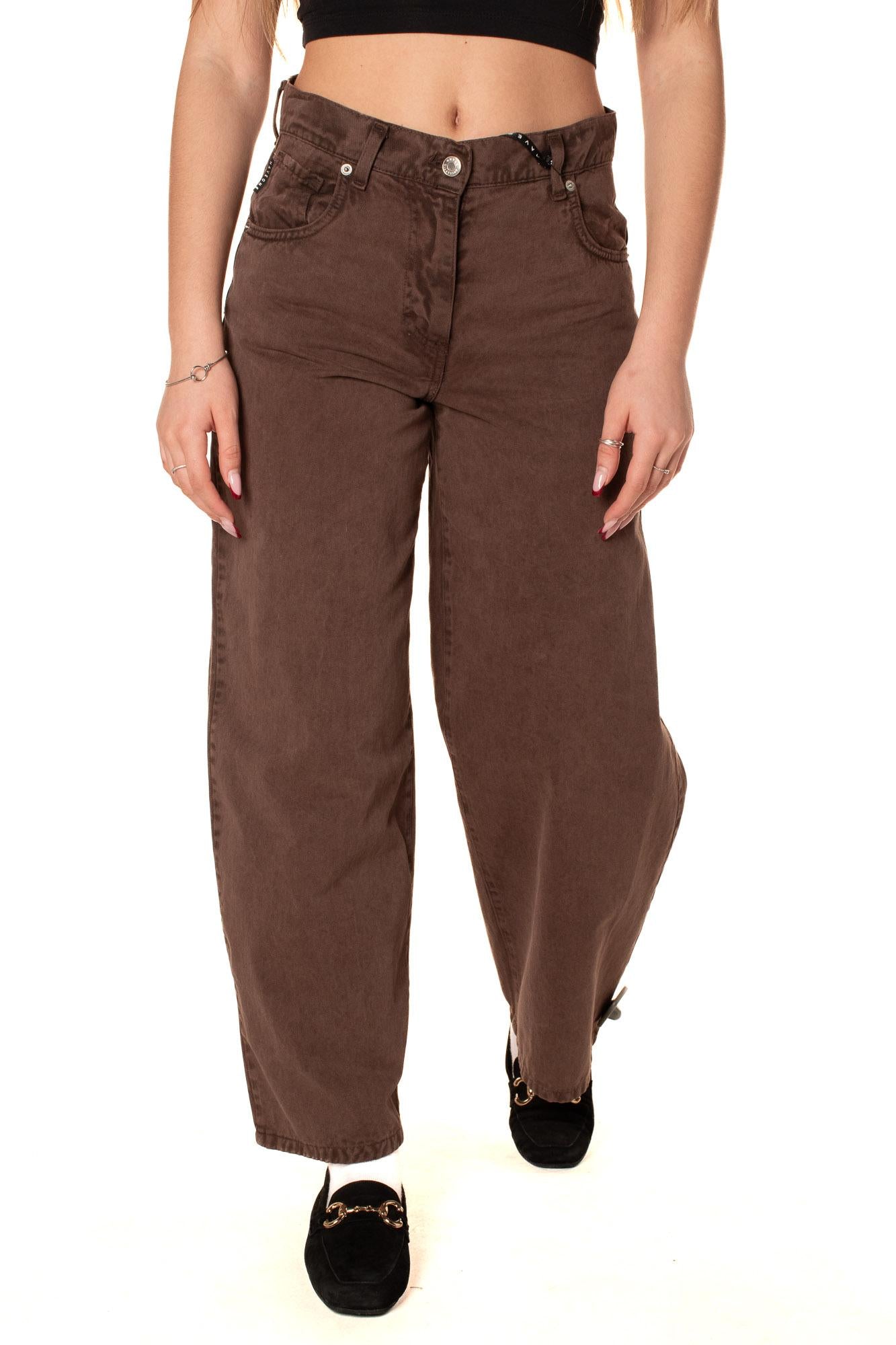 Jeans Bella Donna 
