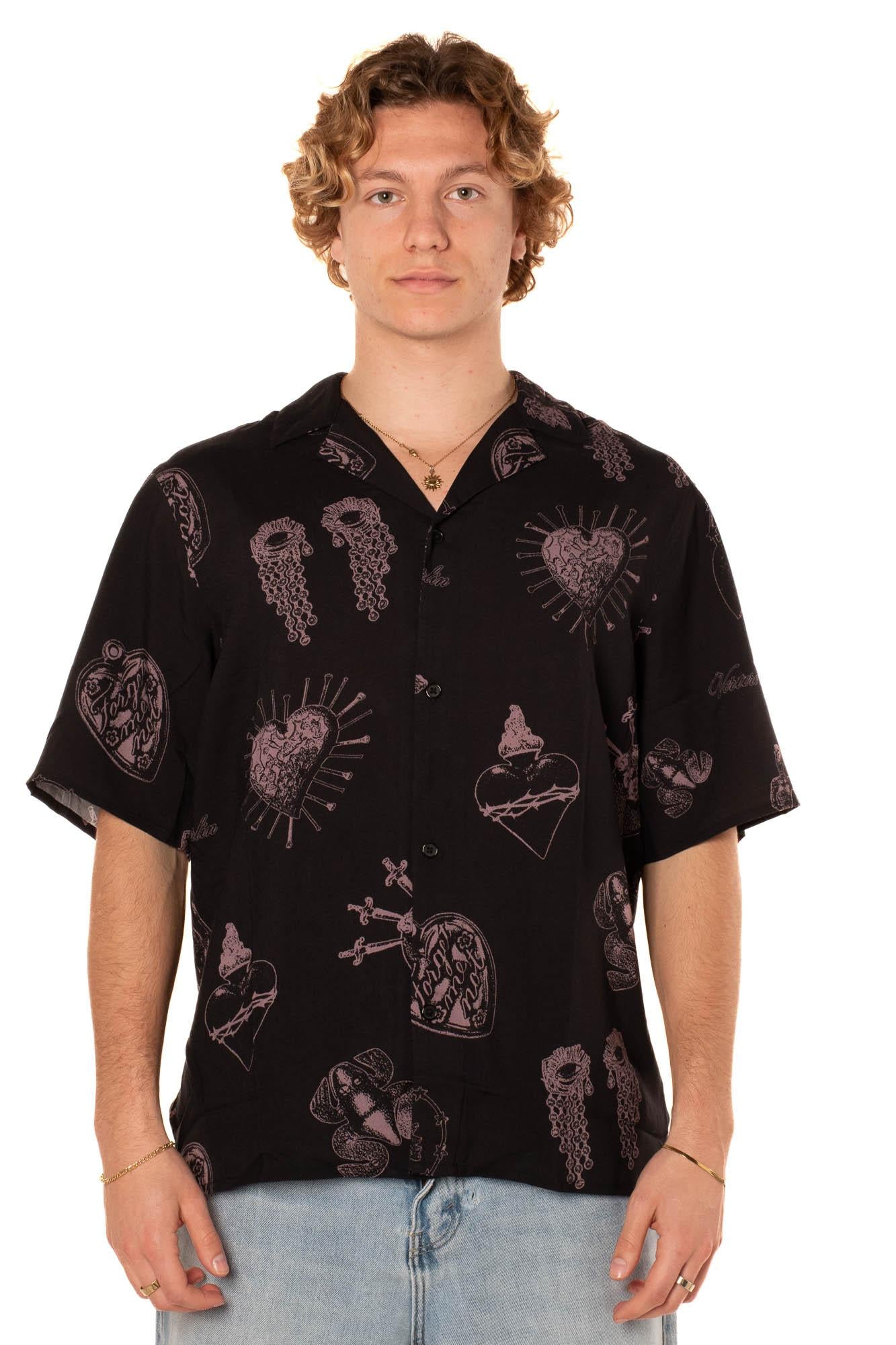 Camicia Forget Uomo 