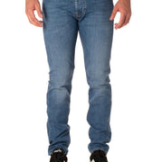 Jeans New 529 Uomo 