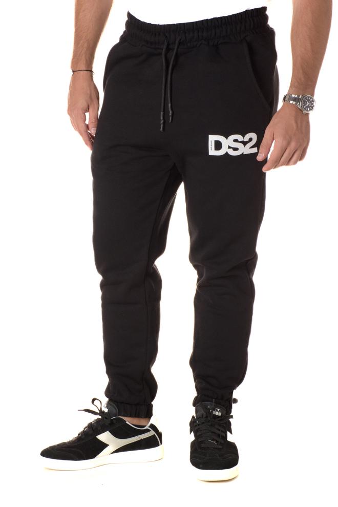 Jogger DS2 Uomo FW25228NERO DS2