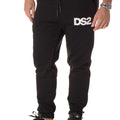 Jogger DS2 Uomo FW25228NERO DS2
