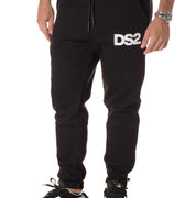Jogger DS2 Uomo FW25228NERO DS2