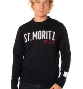 Maglione St.Moritz Uomo 