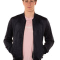 Giacca Ecosuede Uomo 