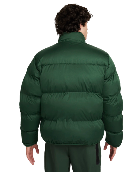 Piumino Nike Sportswear Club Uomo Verde 