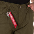 Pantalone Combat Uomo 