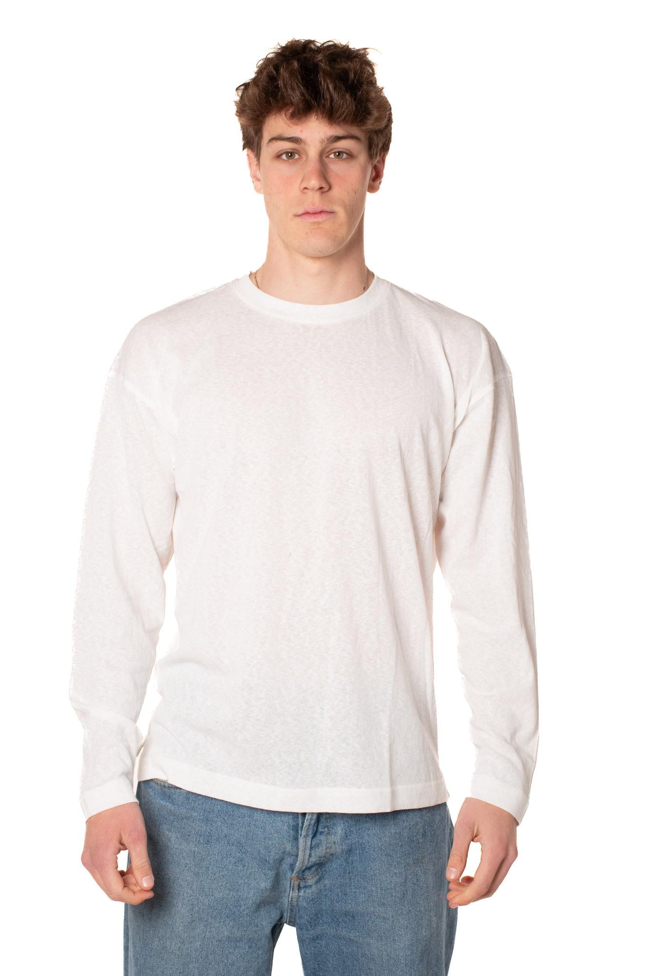 Tshirt M/L Uomo 