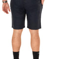 Bermuda Lino Uomo 