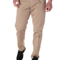 Pantalaccio Cotone Uomo 25SU6683BEIGE WHITE SAND