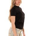 Tshirt Patch Donna 