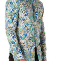 Camicia Fantasia Uomo 