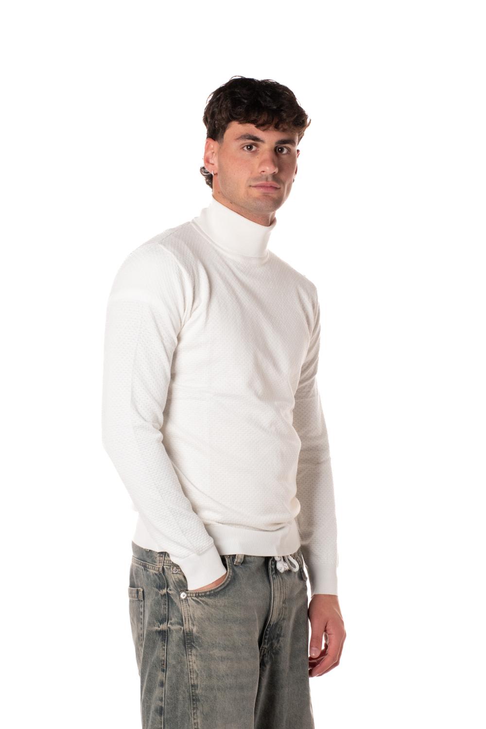 Dolcevita Uomo MV-043PANNA TELAMIRA