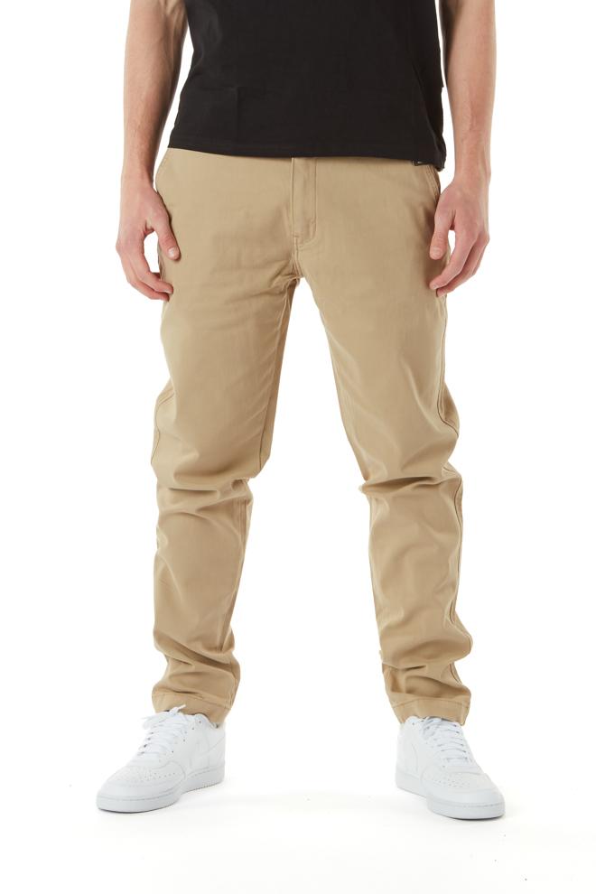 chino pant uomo beige 17196-0011BEIGE LEVIS