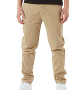 chino pant uomo beige 17196-0011BEIGE LEVIS