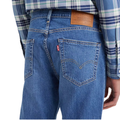 Jeans 511 Slim Uomo Celeste 04511-5646CELESTE LEVIS