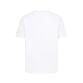 Tshirt Aj1 Bambino 95C899BIANCO JORDAN