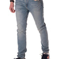 Levi's Jeans 512 Slim Taper Uomo 28833-0588CELESTE LEVIS