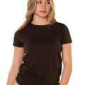 Tshirt Basic Donna 
