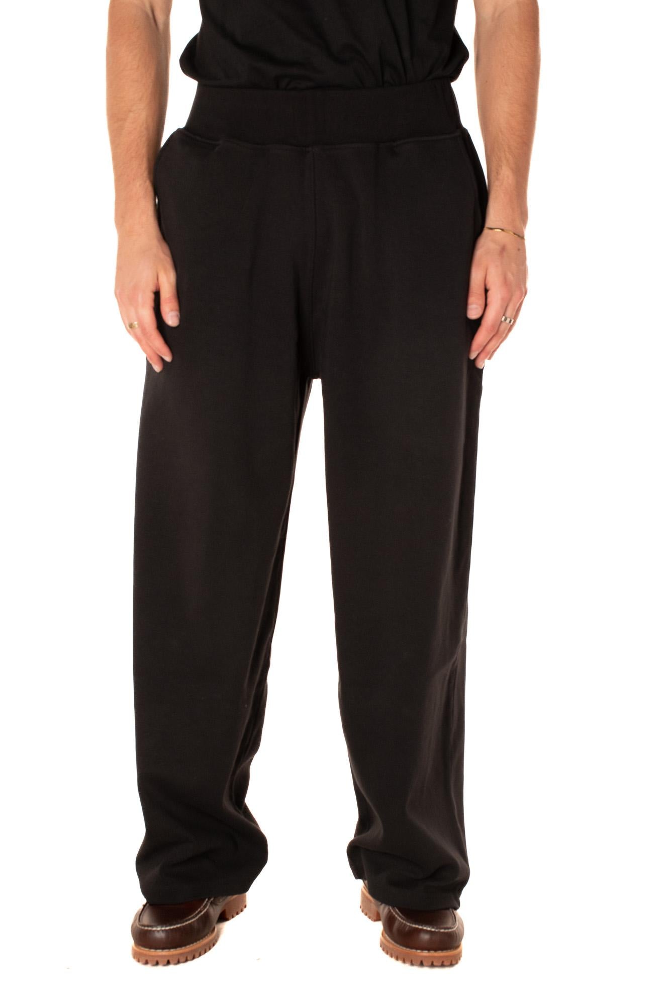 Jogger Flow Uomo 